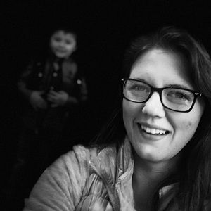 Meet your Posher, Ashlie